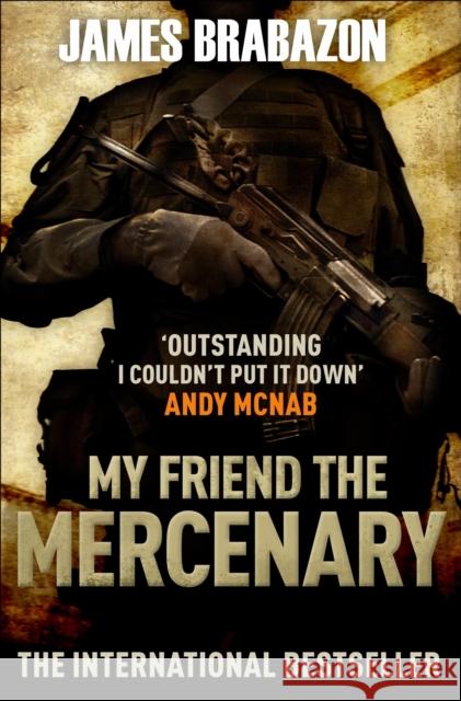 My Friend The Mercenary