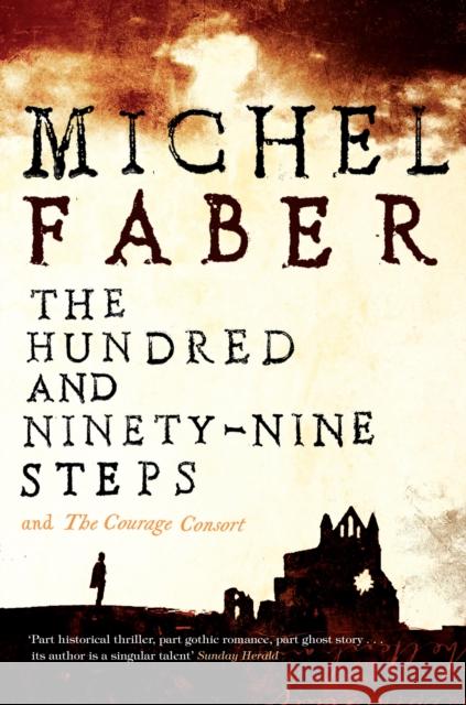 The Hundred and Ninety-Nine Steps: The Courage Consort