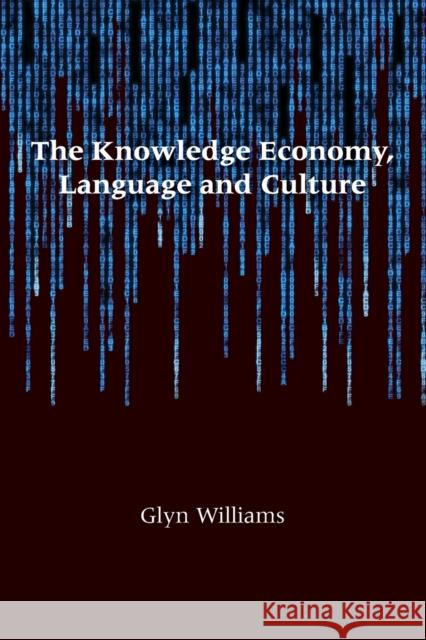 The Knowledge Economy, Language and Culture