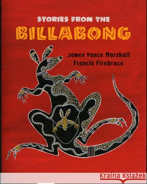 Stories from the Billabong