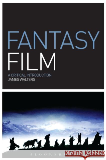 Fantasy Film: A Critical Introduction