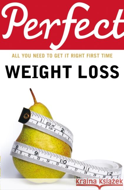 Perfect Weight Loss