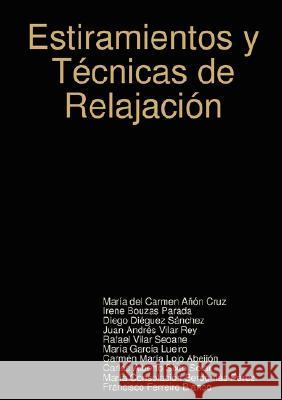 Estiramientos Y Tecnicas De Relajacion