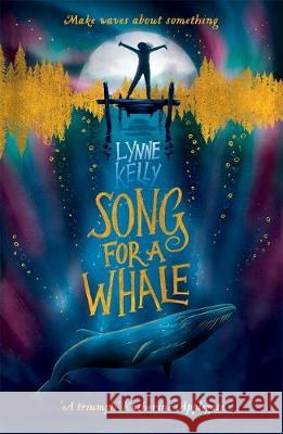 Song for A Whale