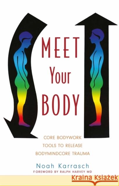 Meet Your Body: CORE Bodywork Tools to Release Bodymindcore Trauma