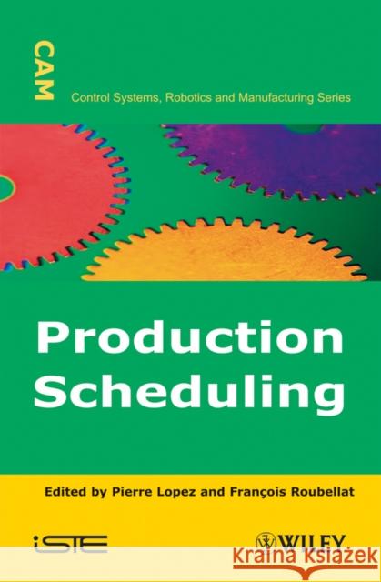 Production Scheduling