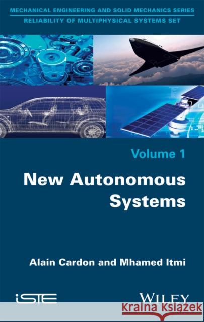 New Autonomous Systems