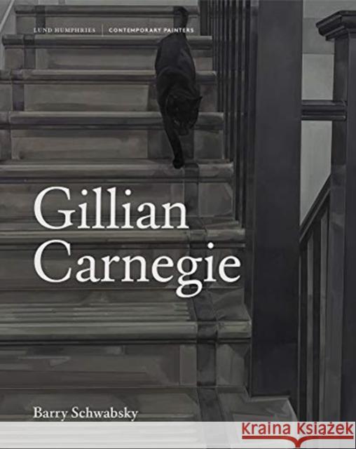 Gillian Carnegie