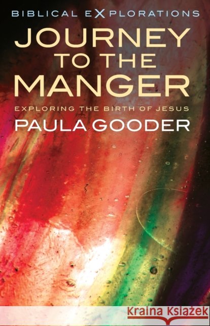 Journey to the Manger: Exploring the Birth of Jesus