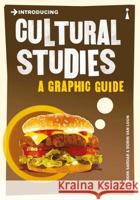 Introducing Cultural Studies: A Graphic Guide