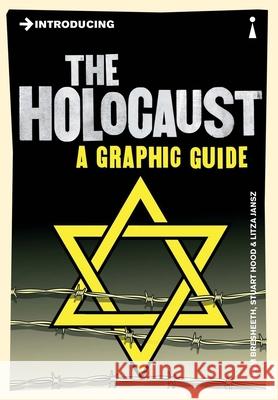 Introducing the Holocaust: A Graphic Guide