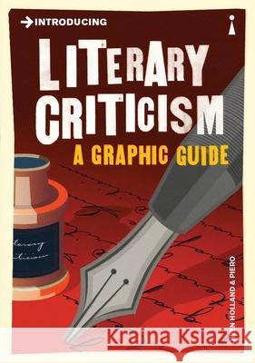 Introducing Literary Criticism: A Graphic Guide