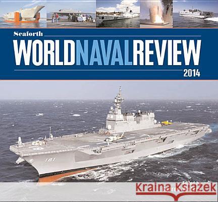 Seaforth World Naval Review