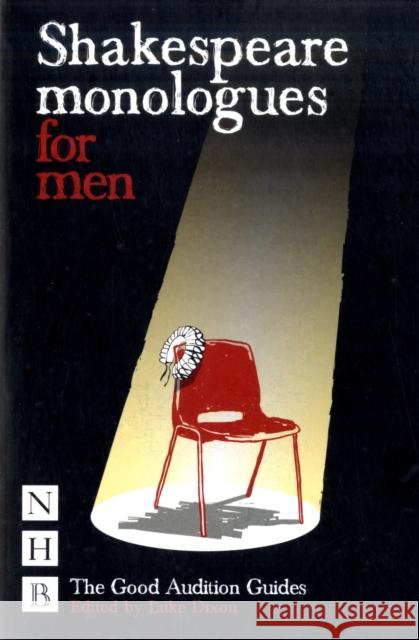 Shakespeare Monologues for Men