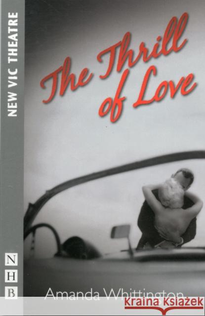 The Thrill of Love