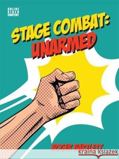 Stage Combat: Unarmed 