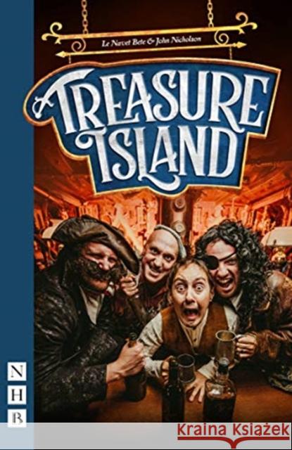 Treasure Island