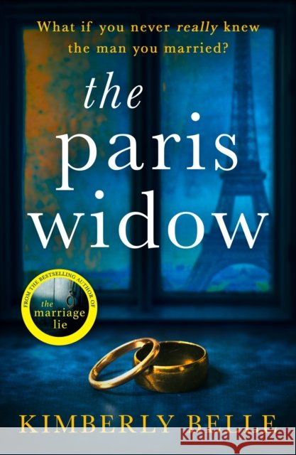The Paris Widow
