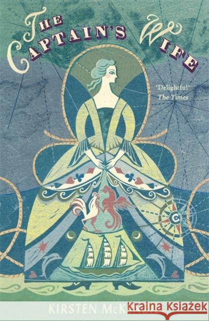 The Captain's Wife