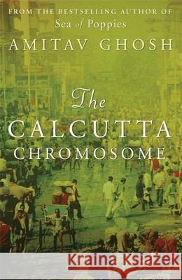 The Calcutta Chromosome