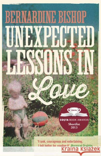 Unexpected Lessons in Love