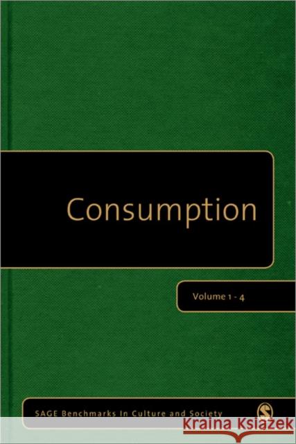 Consumption