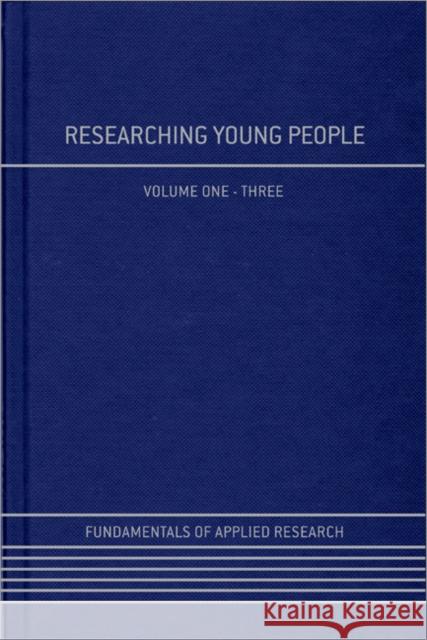 Researching Young People