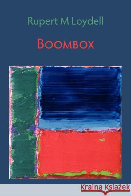 Boombox