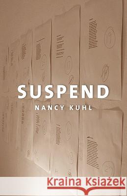 Suspend