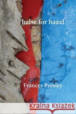 halse for hazel