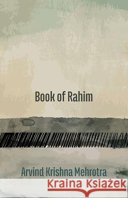 Book of Rahim