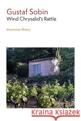 Wind Chrysalid's Rattle