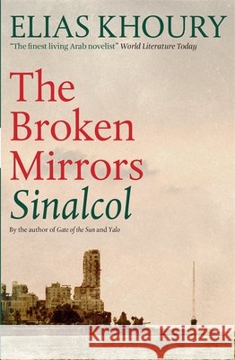 Broken Mirrors: Sinalcol