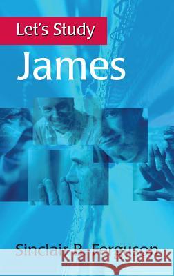 Let's Study James