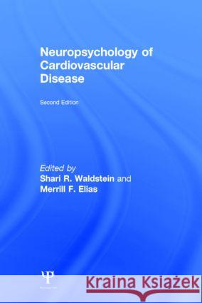 Neuropsychology of Cardiovascular Disease