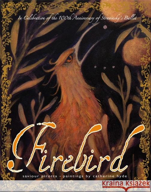 Firebird