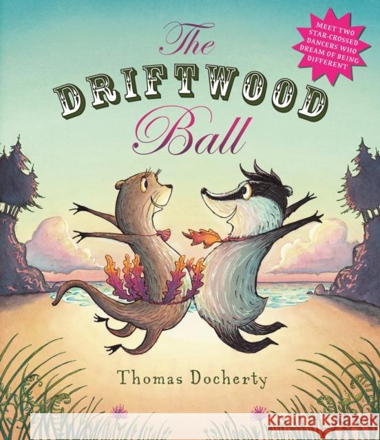 Driftwood Ball