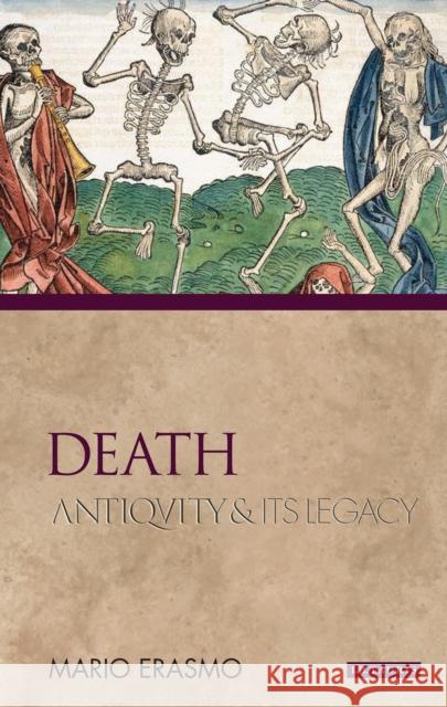 Death : Antiquity and Its Legacy