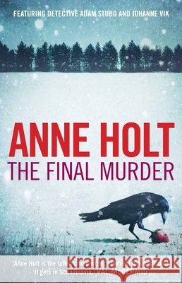 The Final Murder