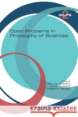Open Problems in Philosophy of Sciences