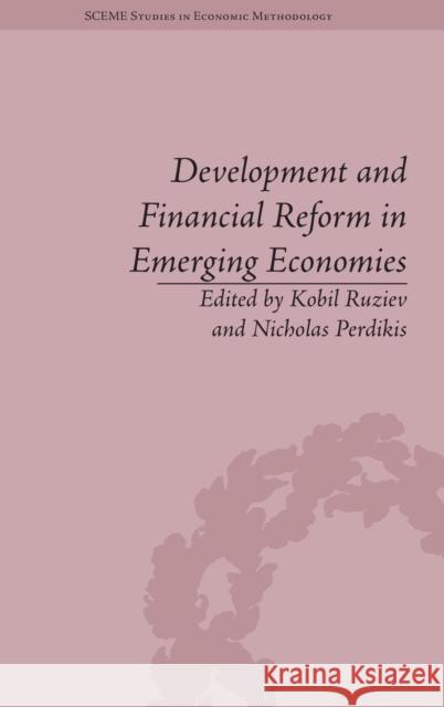 Development and Financial Reform in Emerging Economies