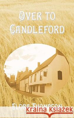 Over to Candleford