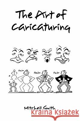 The art of caricaturing,