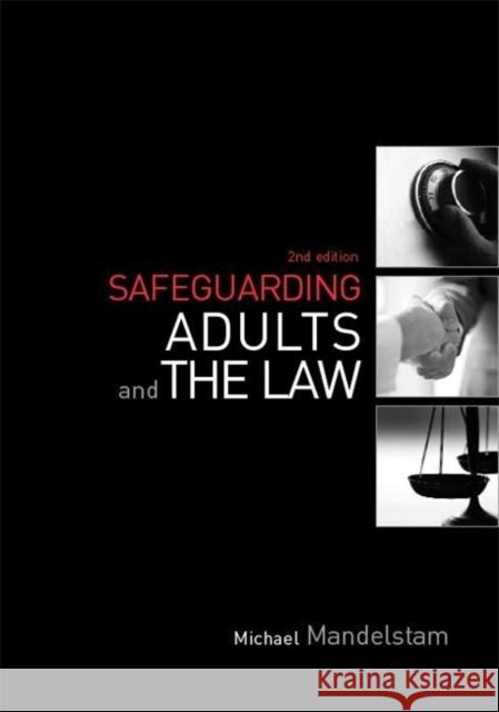 Safeguarding Adults and the Law