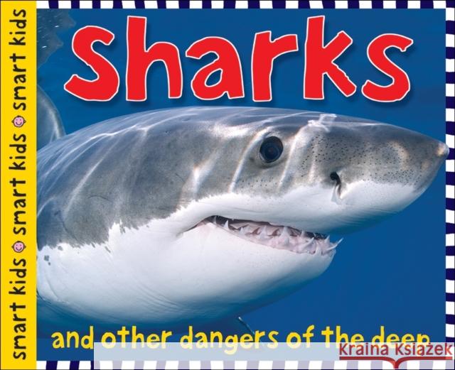 Sharks: Smart Kids