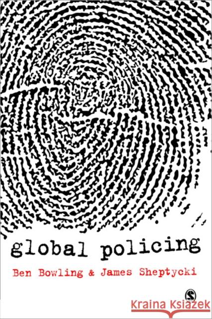 Global Policing