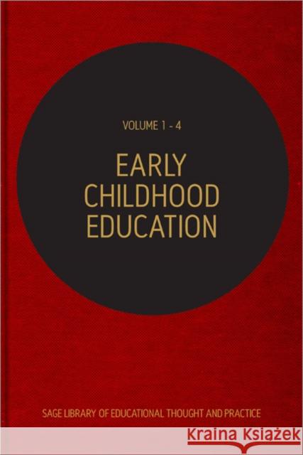 Early Childhood Education