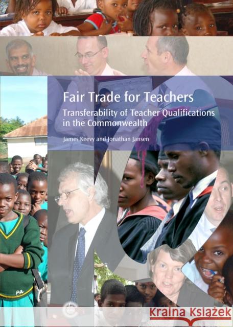 Fair Trade for Teachers: Transferability of Teacher Qualifications in the Commonwealth