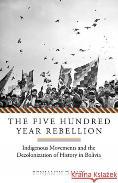 The Five Hundred Year Rebellion