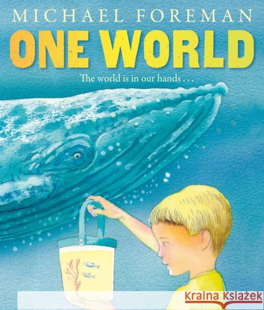 One World: 30th Anniversary Special Edition